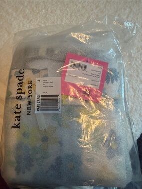 Kate Spade NY Floral Medley Small Top Handle Bag